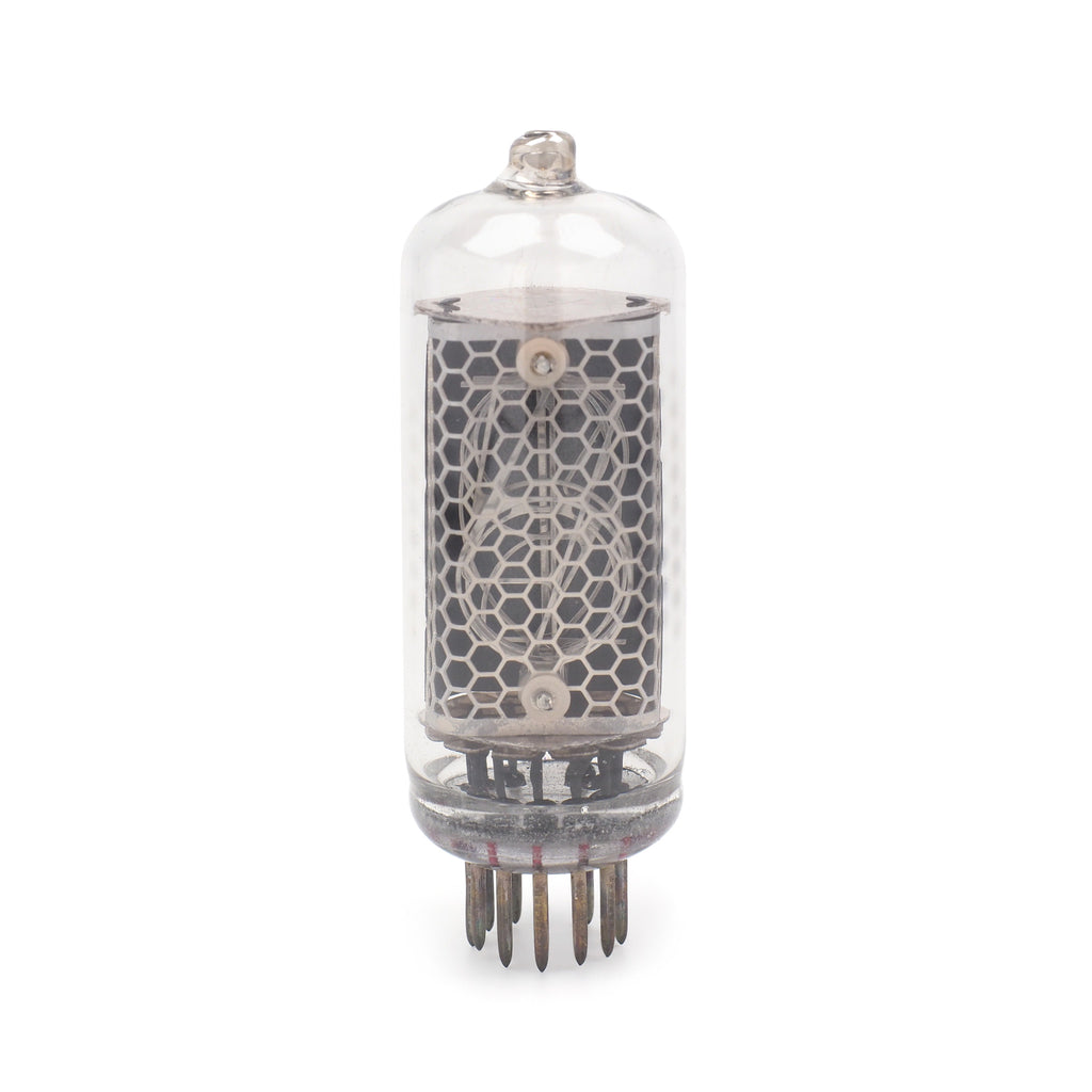 IN-8 Nixie tube