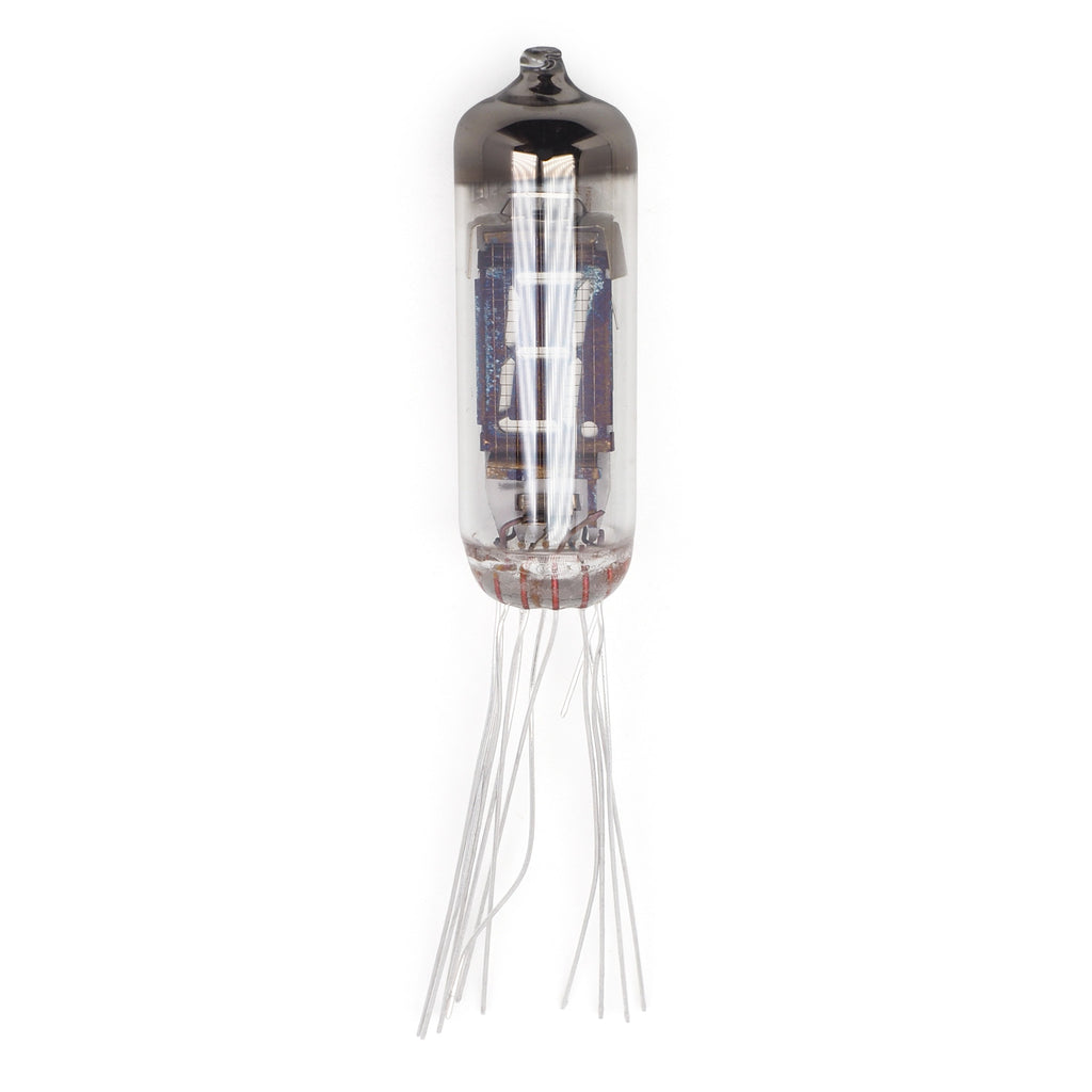 IV-6 VFD tube
