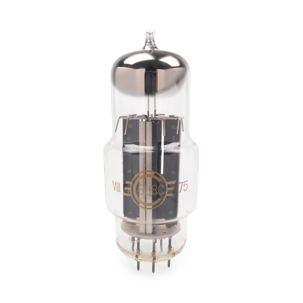5C8S Rectifier tube