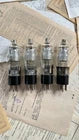 Matched quad 10j12s / WE310A Svetlana tubes. Lot of 4 pcs. NOS!