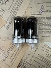 Matched pair 4P1L Svetlana pentode tubes NOS Lot of 2 4LS1 4L1S 4P6 RL2 4P1S