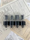 Matched quad 6N8S Foton high base 6SN7 1578 Double triode tubes NOS Made in 60s