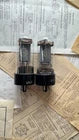 Matched pair 6P3S / 6L6GT / 6L6 TUBES NOS 2