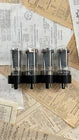 Matched quad 6P3S / 6L6GT / 6L6 TUBES NOS 4
