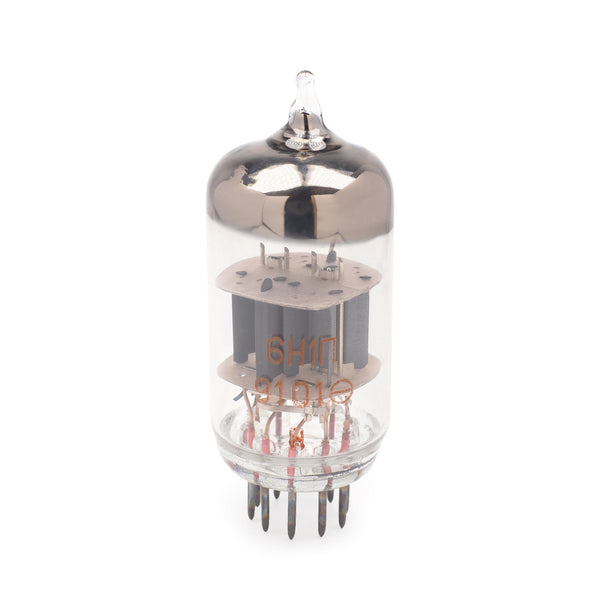 6N1P Double Triode tube
