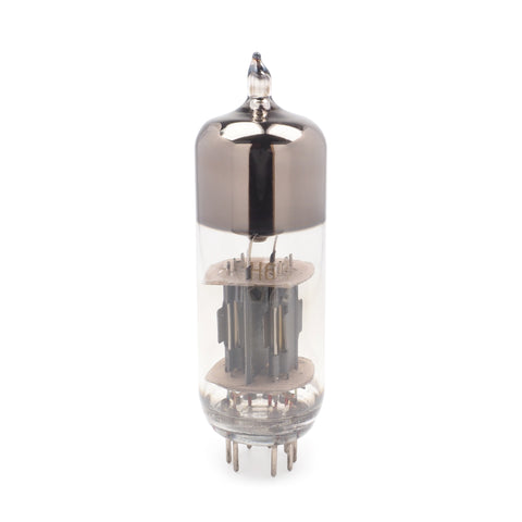 6N6P Double Triode tube