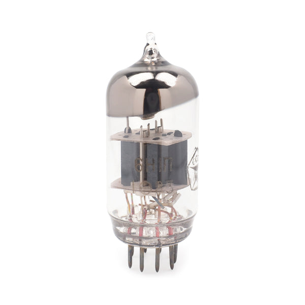 6N1P Double Triode tube