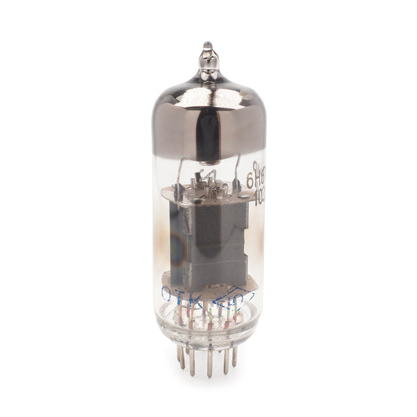 6N6P-IR Double Triode tube