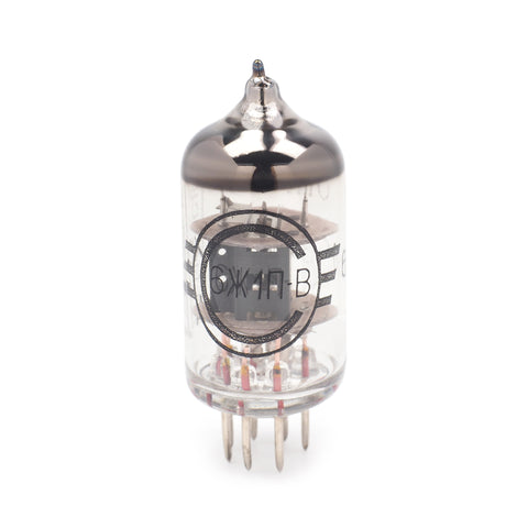 6J1P-V Pentode tube