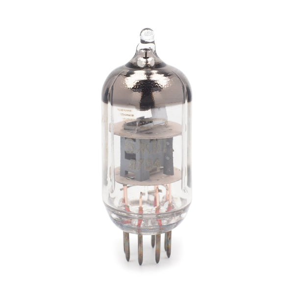 6J1P Pentode tube