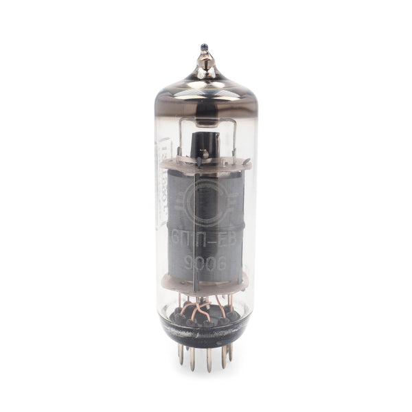 6P1P-EV Beam Tetrode tube