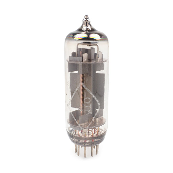 6S19P Triode tube Old logo 60s