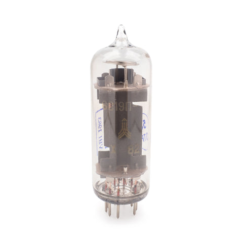 6S19P Triode tube