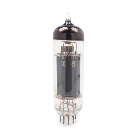 6P18P Pentode tube
