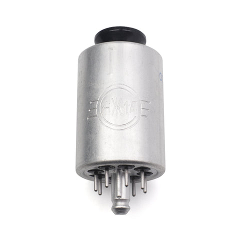 4J1L Pentode tube
