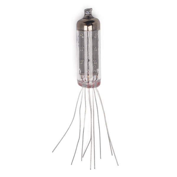 IV-9 Numitron tube – TubeTerra