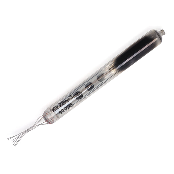 IV-26 (type-3) VFD matrix dot-type tube