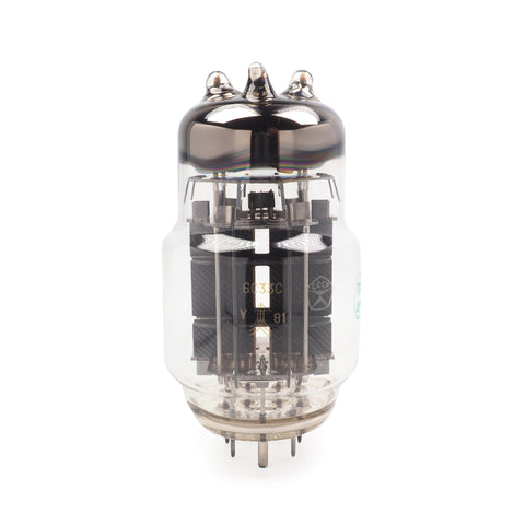 6S33S Triode tube